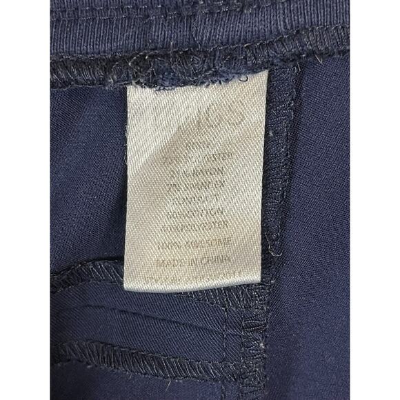 Figs Scrub Pants Adult Large Blue‎ Scrub Pant Womens - Picture 7 of 12